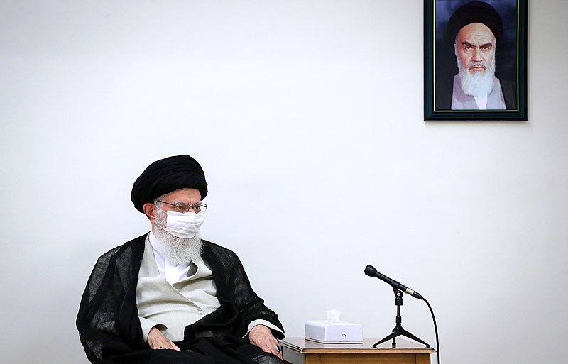 Iran Corona
