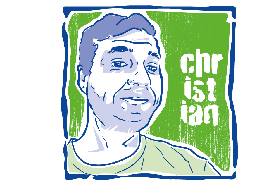 Christian Puhlmann