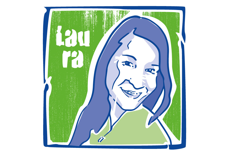 Laura Schumann