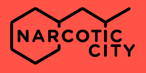Governing the Narcotic City Projektseite