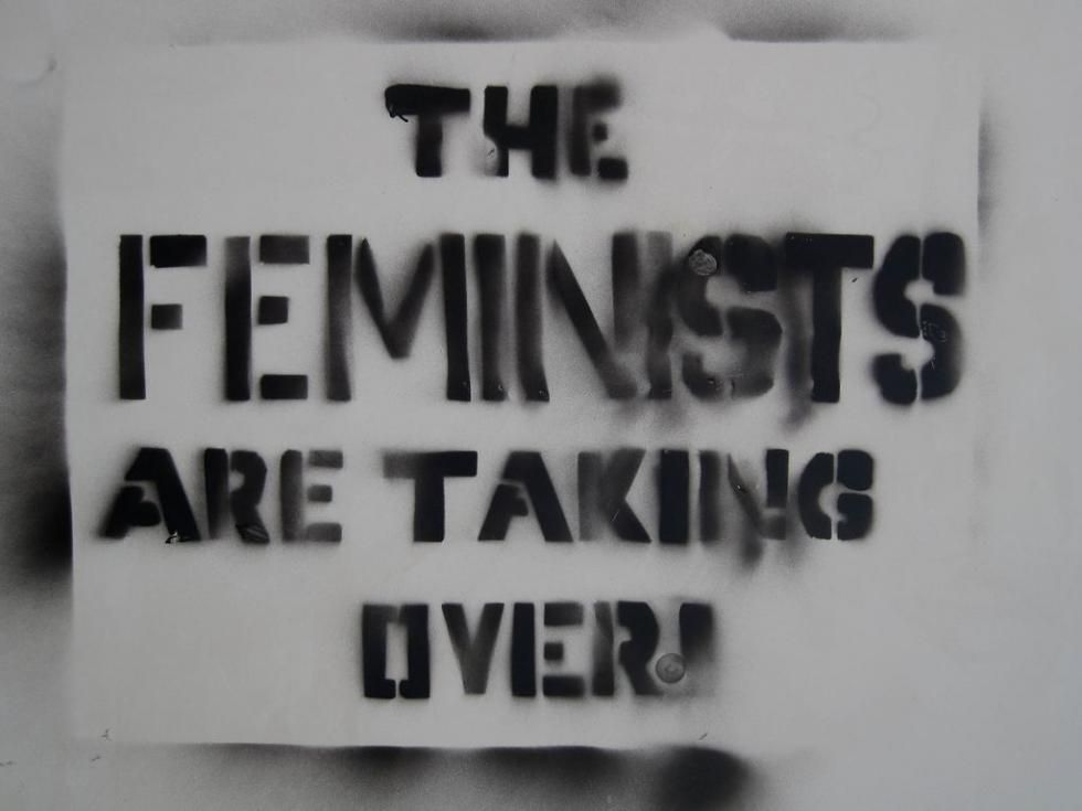 Feminismus heute