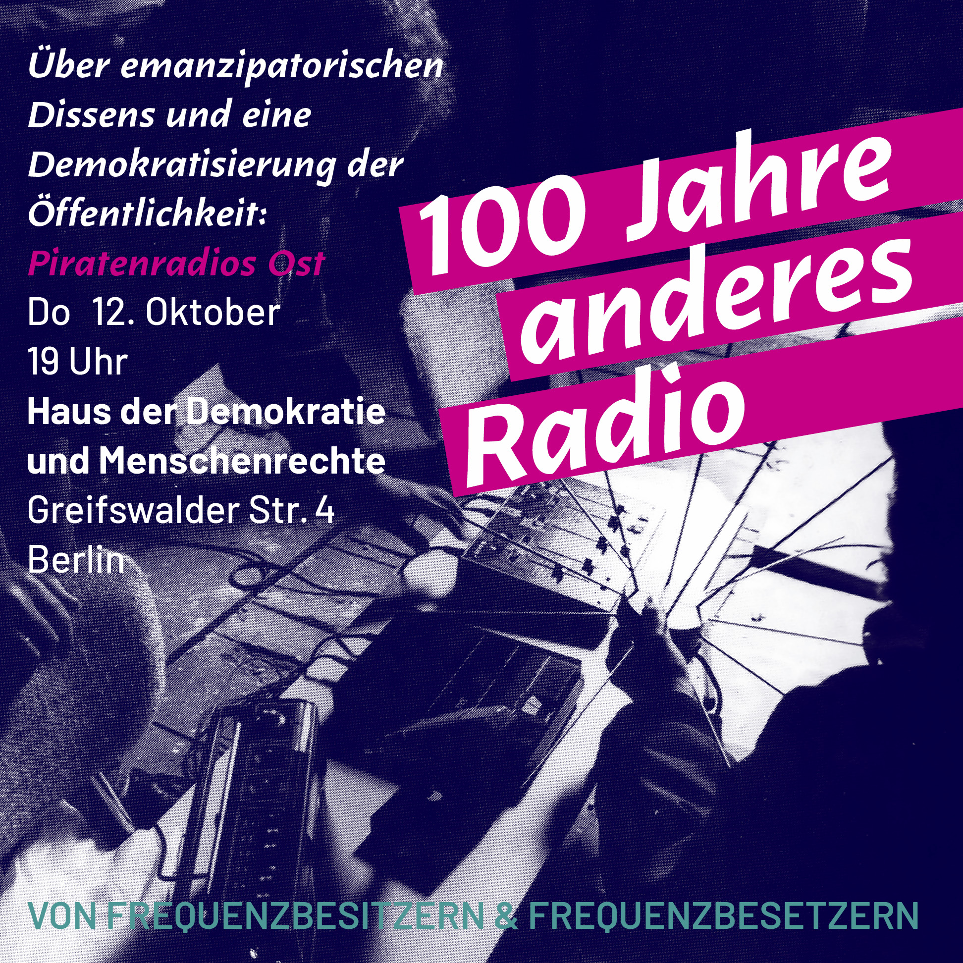 Zeitgeschichte