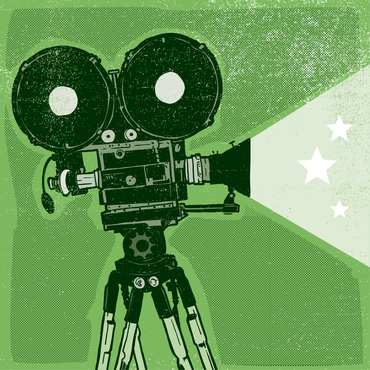 Filmvorführung