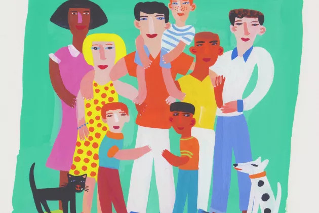 Kinder, Körper, Kassensturz