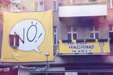 Transparent am Balkon: Kein Ausverkauf