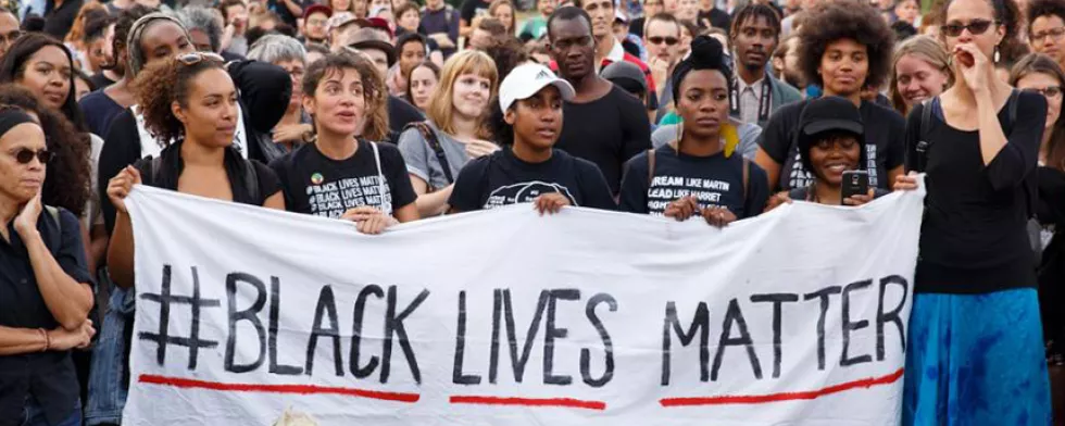 Dossier Der neue Anti-Rassismus 