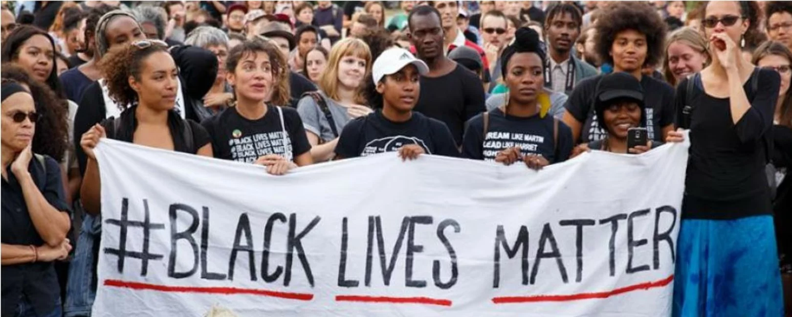 BLM Demo