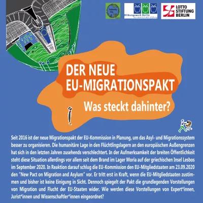 Flyer Einleitung