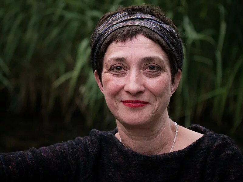 Zehra Çırak
