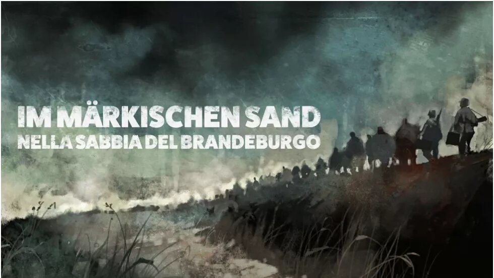 Im Märkischen Sand (Screenshot)