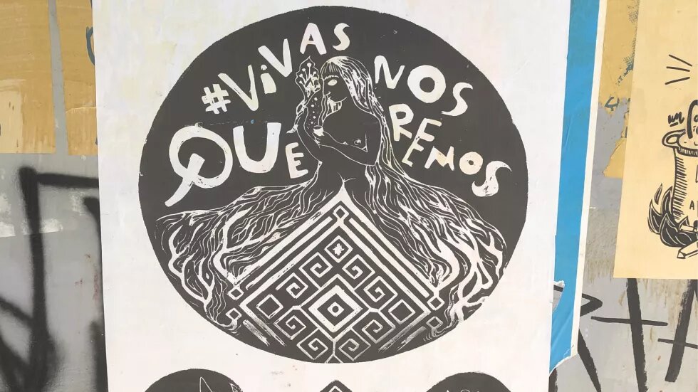 Feminismus in Lateinamerika