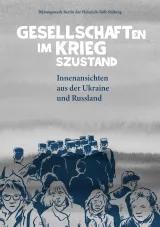 Gesellschaften im Kriegszustand